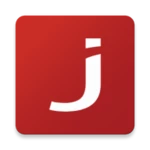 journeyvpn - private & secure android application logo